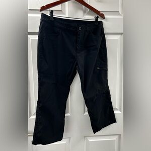 3/$25 EDDIE BAUER Crop pant